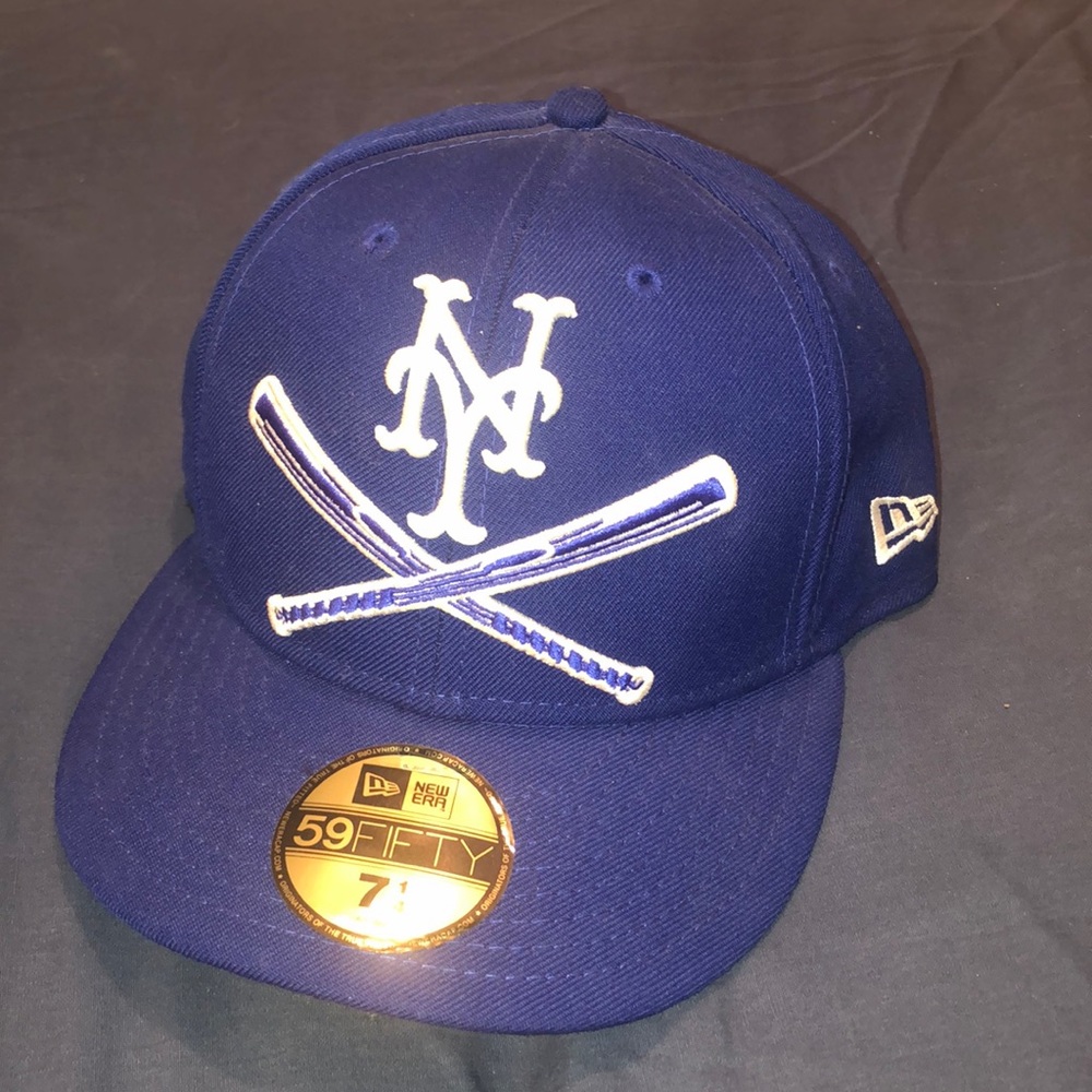Mets hat
